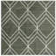 Kawanda Performance Geometric Rug-759540007