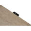 Table de chevet transitionnelle 1pc
