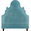 Amalie Upholstered Headboard-17610502-17562257
