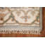 Tapis de couloir oriental All-Over Oushak 3 x 10