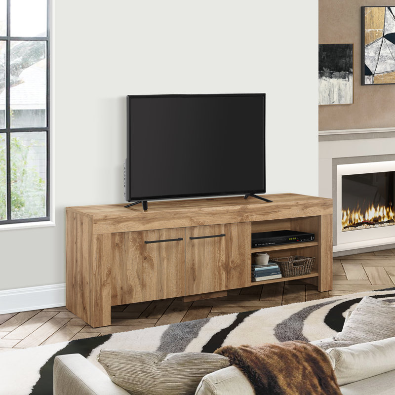 Grande TV Stand for TVs up to 55"
