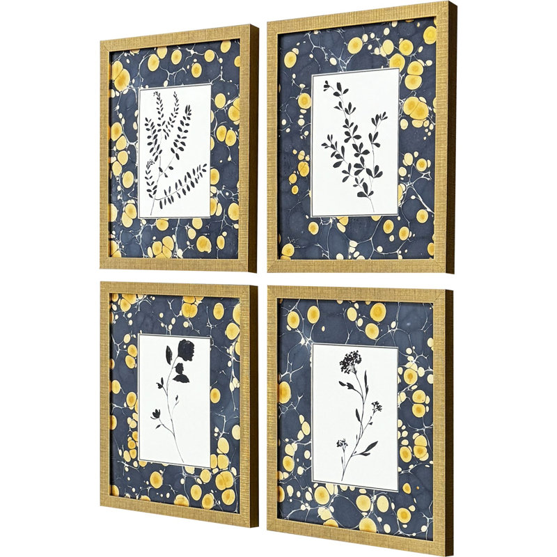 Simple Nature Print Nai Paragon