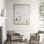 Study Of White Painting