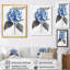Guildford - Floral Wall Art-1287523375-1287523371-1287523370