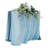 Artificial Flower With Tablecloth And Table Runner-1311362598