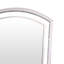 Miroir biseauté Hewie