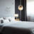 Shannai Globe Chandelier