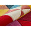 Modern Rug, Geometric Rug For Bedroom, Living Room, Stain Resistant Modern Rug, Thick Rug-1943669616