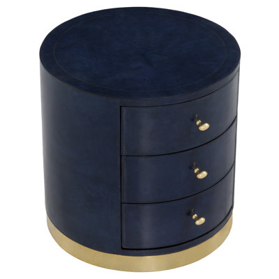 Harper 3 - Drawer End Table