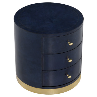 Harper End Table