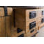 Railway 120cm Single Bathroom Vanity Base Only-106589472