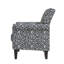 Chaise d'appoint Barnet-130775413