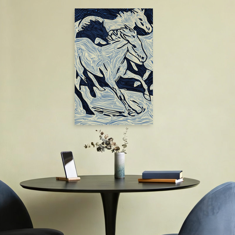 Print, 60.96cm H x 40.64cm W