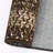 8x10 Large Braided Rug, Washable Area Rug for Living Room, Vintage Accent Rug, Braided Print Carpet, Low Pile Non-Shedding Kitchen Rugs with Non Slip Backing, Aesthetic Foldable Brown Rug-86706804-86706812