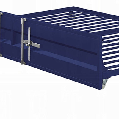 Trundle Unit