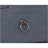 5-Drawer Chest For Bedroom Organization And Decor Enhancement.
