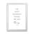 The Most Important Things Are Not Things - Typography Print on Paper-893107666-893107669-842571004
