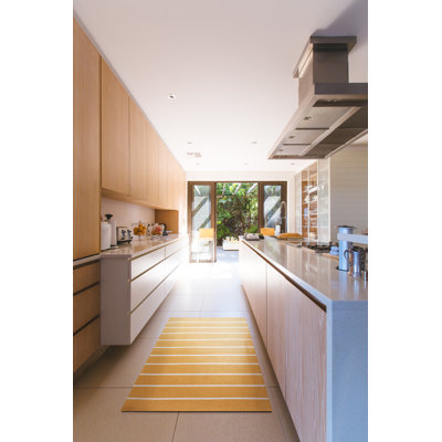 Busireddy Hand Woven Area Rug Set