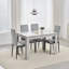 4 -Person Dining Set-1366766523