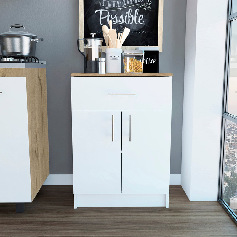 Accent Cabinet