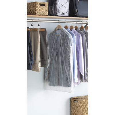 Fabric Garment Bags