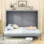 Lit escamotable en bois avec lattes de soutien-977979390-977979377