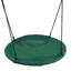 AXI Plastic Web / Saucer Swing Swing Seat with Chains