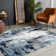 Abstract Area Rug