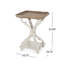 Table d'appoint Gorgeous Design