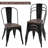 Collins 18'' H Stacking Side Chair-1505587534