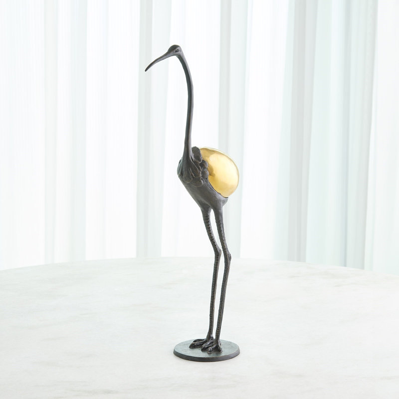 Birds Figurines & Sculptures