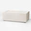 Table basse d'extérieur en béton 40 po-1586733168