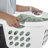 Sterilite Ultra Hiphold Laundry Basket