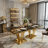 Modern Dining Table-1028498339