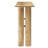 Modway Amistad Wood Console Table-89025508
