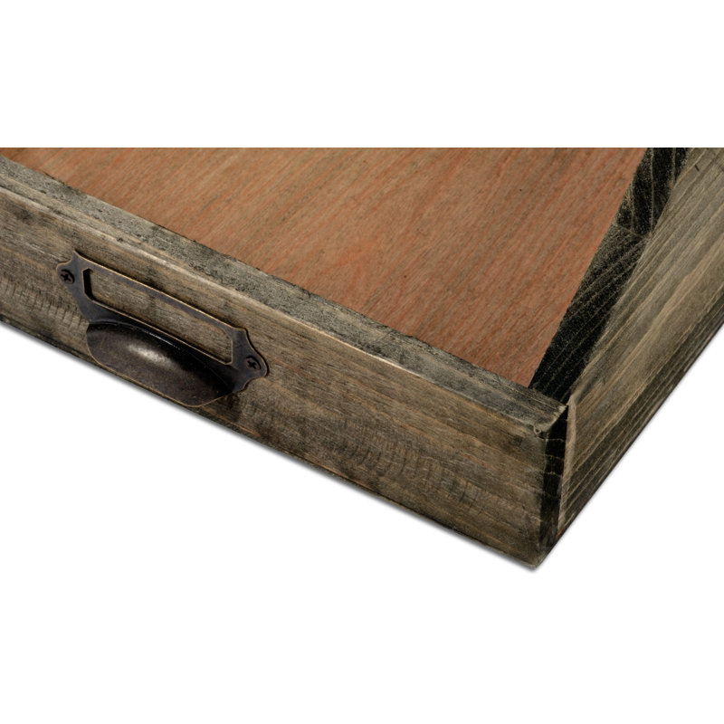 Stephanie Wood Paper Organiser