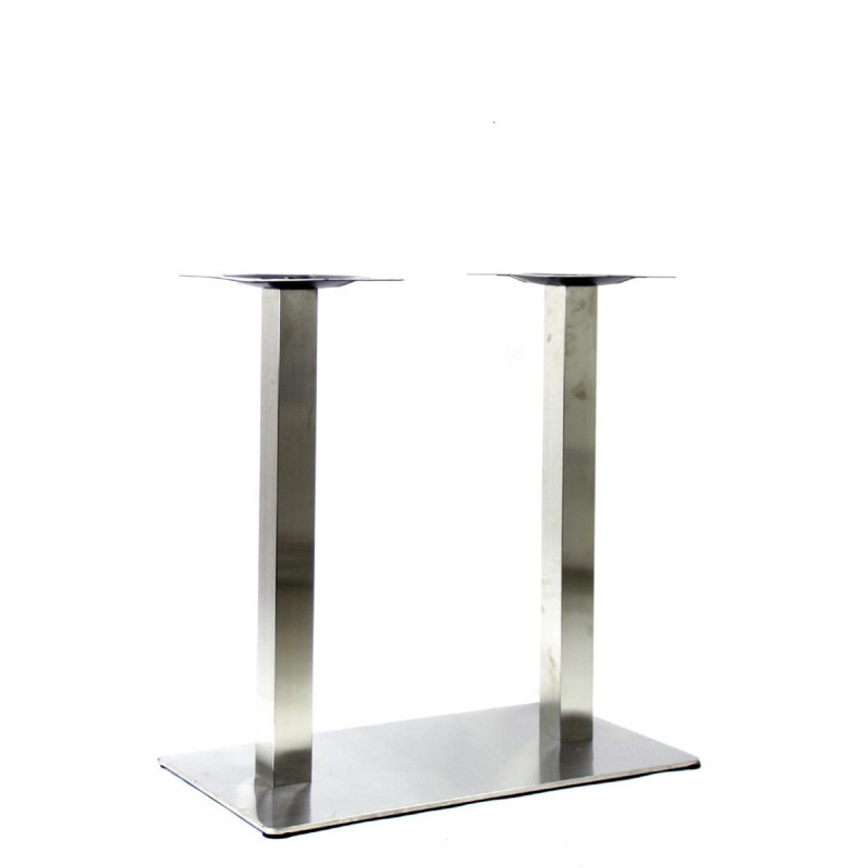 Table Base, 105cm H x 70cm W x 40cm D