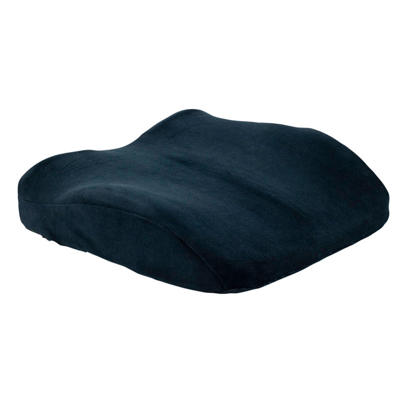 Coussin de siège Obusforme
