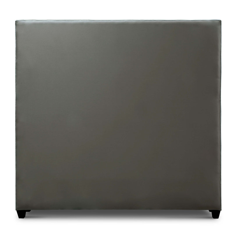 Bardot Upholstered Bed, Queen