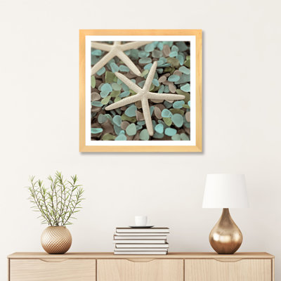 " Aquatic 1 " by Alan Blaustein