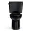 Drake® 1.6 GPF Elongated Two-Piece Toilet with Tornado Flush (Seat Not Included)-61220391-89612325