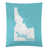 Bleu sarcelle