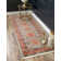 Eesi Oriental Indoor Rug