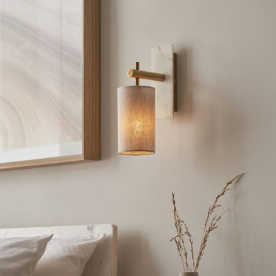 Castello Castello 1lt Wall Light