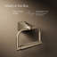 Memoirs® Wall Mount  Toilet Paper Holder-892592481