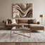 Art mural sur toile Biomorphic Abstraction 4-120490148