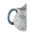 Vase au design contemporain