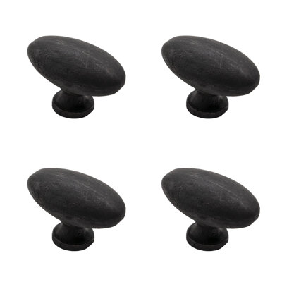 Oversized 2 3/16" Length Bar Knob Multipack