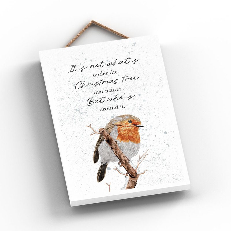 Animals Box Signs & Plaques