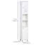 Armoire à linge autoportante Hafler-1200167549